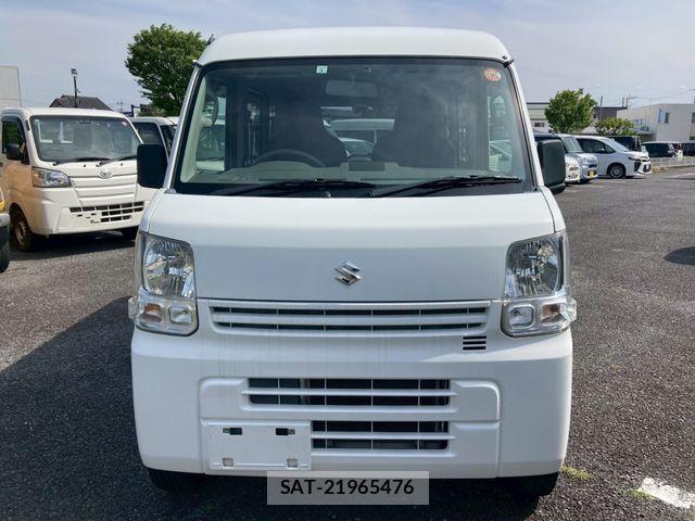 Suzuki EVERY 2016-03 7616485-3