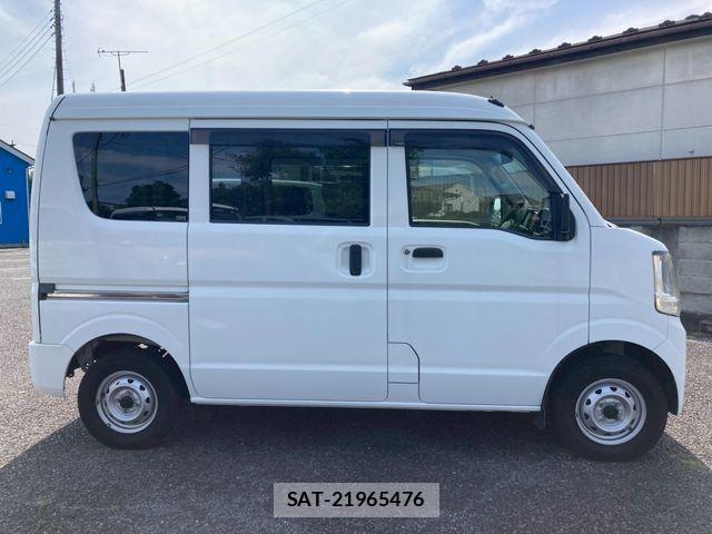 Suzuki EVERY 2016-03 7616485-7