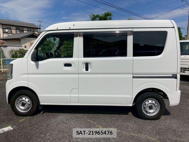 Suzuki EVERY 2016-03 7616485-8