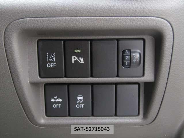 Suzuki EVERY 2021-03 7616475-10