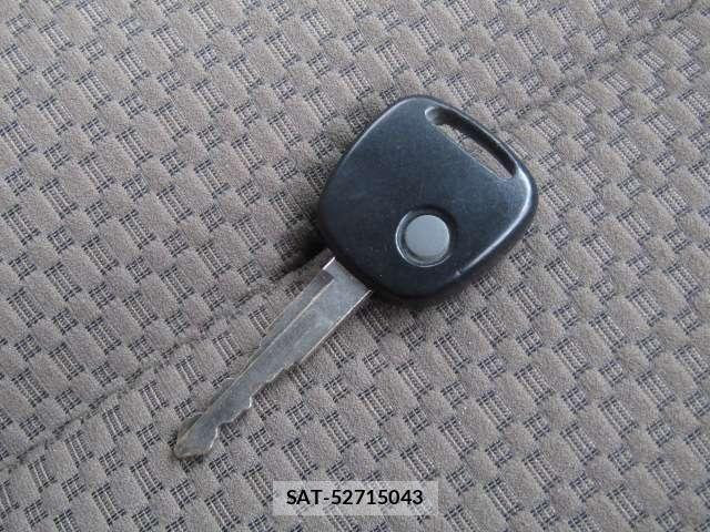 Suzuki EVERY 2021-03 7616475-11