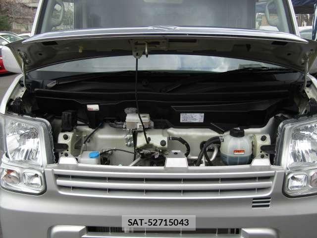 Suzuki EVERY 2021-03 7616475-12