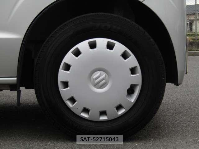 Suzuki EVERY 2021-03 7616475-13