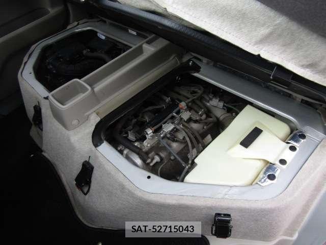 Suzuki EVERY 2021-03 7616475-15
