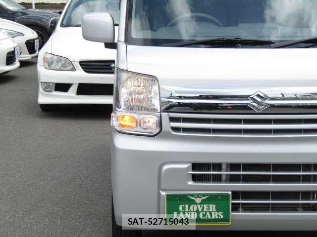 Suzuki EVERY 2021-03 7616475-16