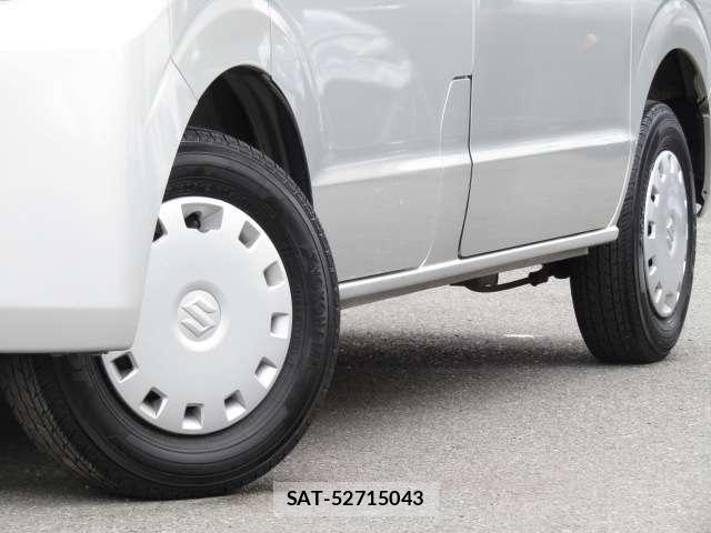 Suzuki EVERY 2021-03 7616475-22