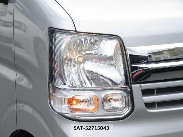 Suzuki EVERY 2021-03 7616475-24