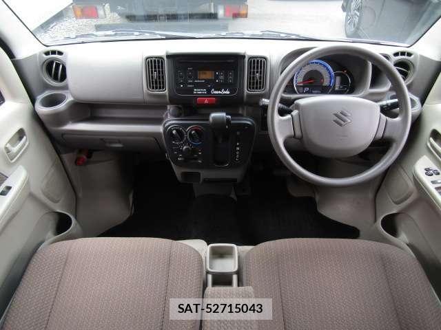 Suzuki EVERY 2021-03 7616475-2