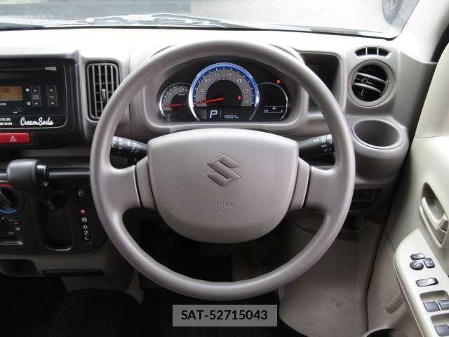 Suzuki EVERY 2021-03 7616475-3
