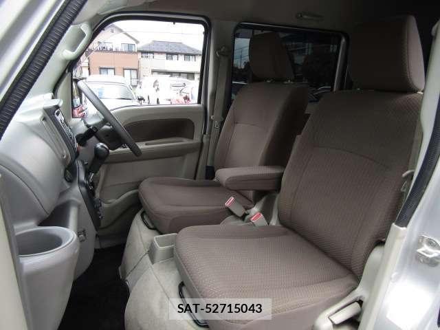 Suzuki EVERY 2021-03 7616475-4