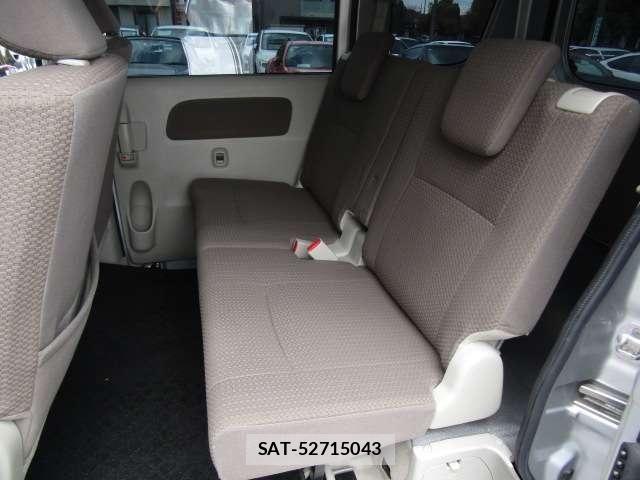 Suzuki EVERY 2021-03 7616475-5