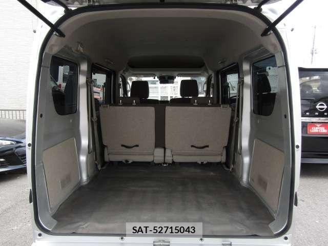 Suzuki EVERY 2021-03 7616475-6