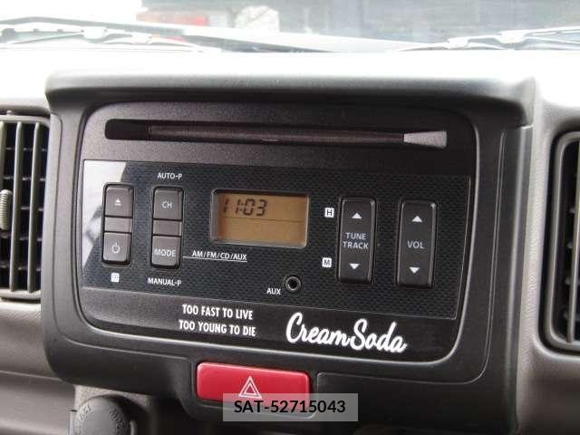 Suzuki EVERY 2021-03 7616475-7