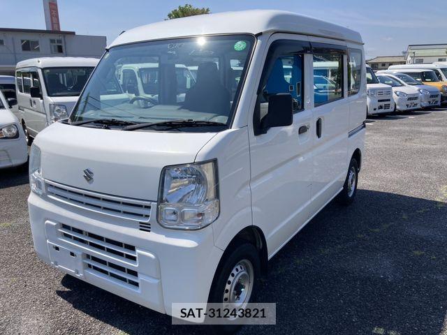 Suzuki EVERY 2019-11 7616483-0