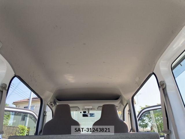 Suzuki EVERY 2019-11 7616483-12