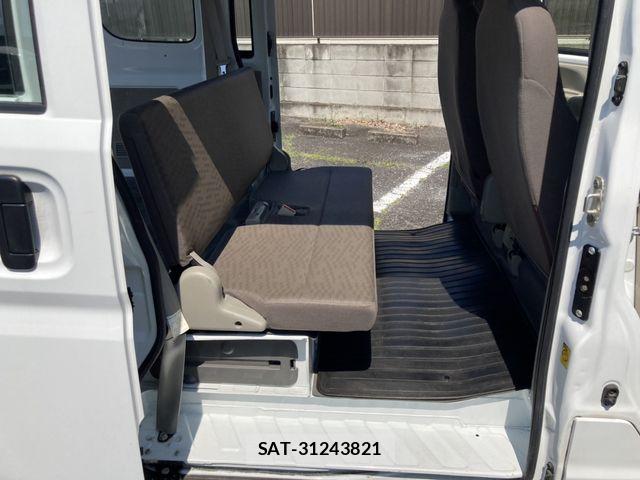 Suzuki EVERY 2019-11 7616483-13