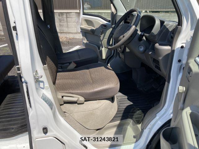 Suzuki EVERY 2019-11 7616483-14