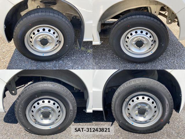Suzuki EVERY 2019-11 7616483-15