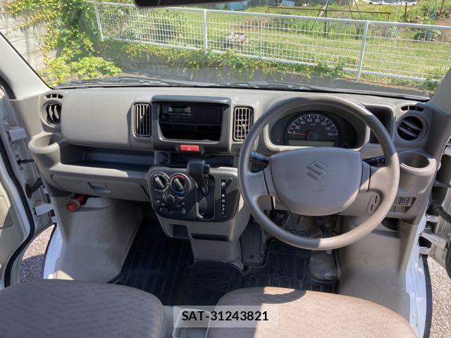 Suzuki EVERY 2019-11 7616483-1