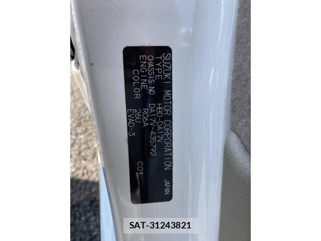 Suzuki EVERY 2019-11 7616483-19