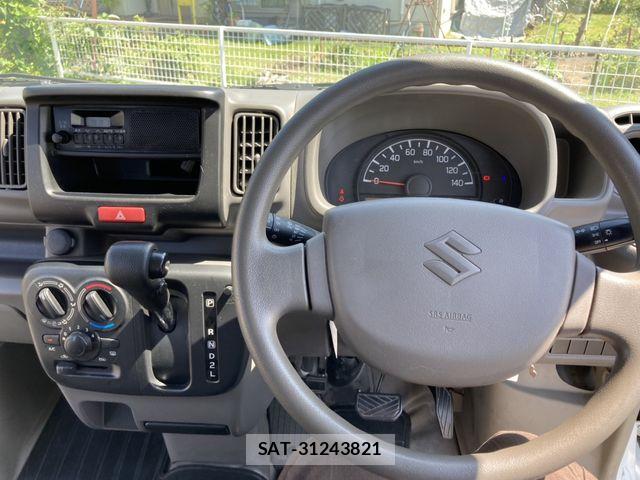 Suzuki EVERY 2019-11 7616483-20
