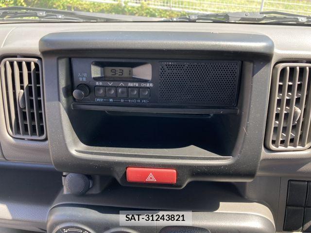 Suzuki EVERY 2019-11 7616483-23