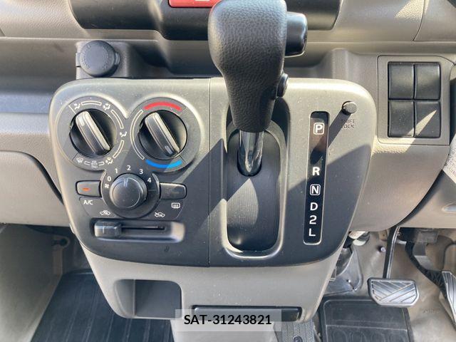 Suzuki EVERY 2019-11 7616483-24