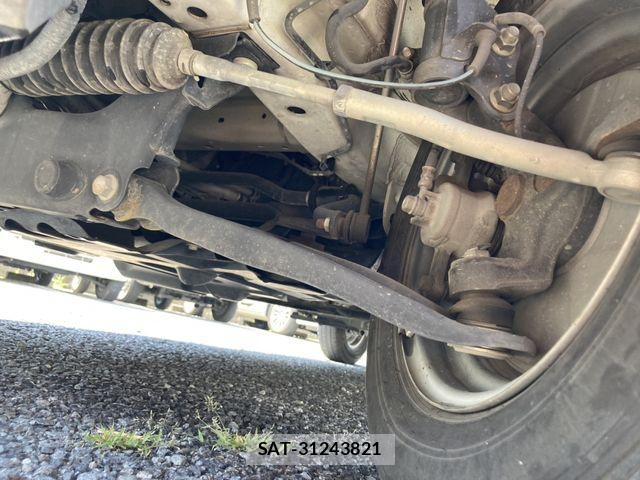 Suzuki EVERY 2019-11 7616483-27
