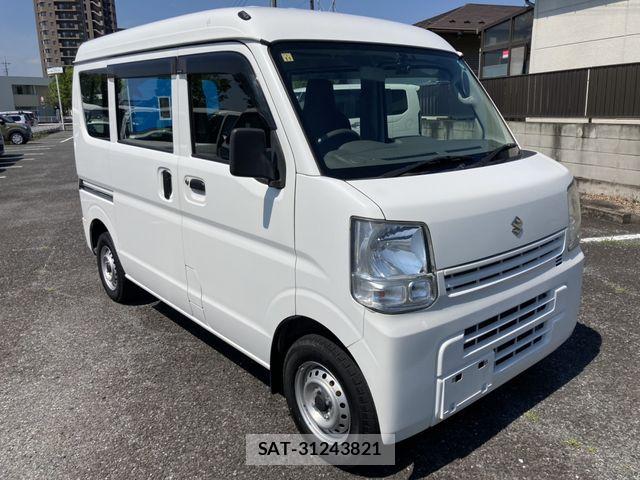 Suzuki EVERY 2019-11 7616483-3