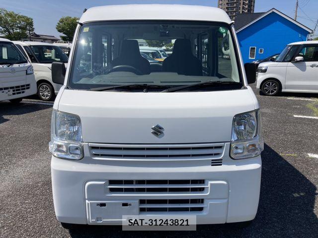 Suzuki EVERY 2019-11 7616483-5