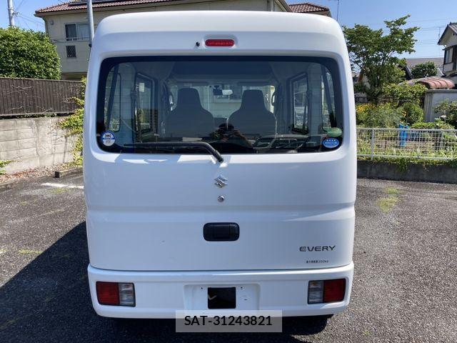 Suzuki EVERY 2019-11 7616483-6