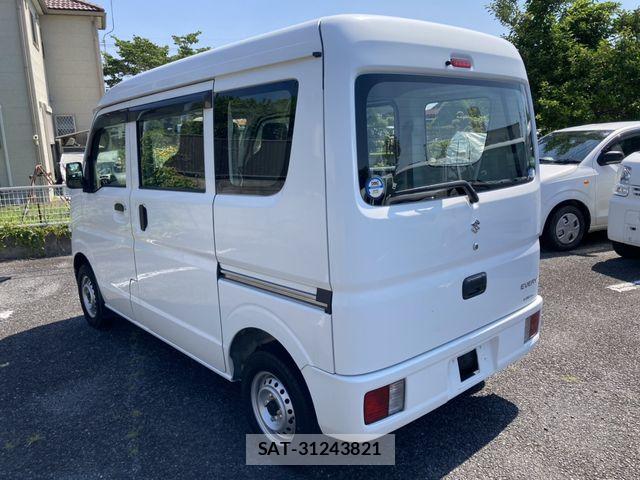 Suzuki EVERY 2019-11 7616483-7