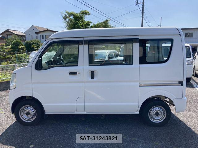 Suzuki EVERY 2019-11 7616483-8