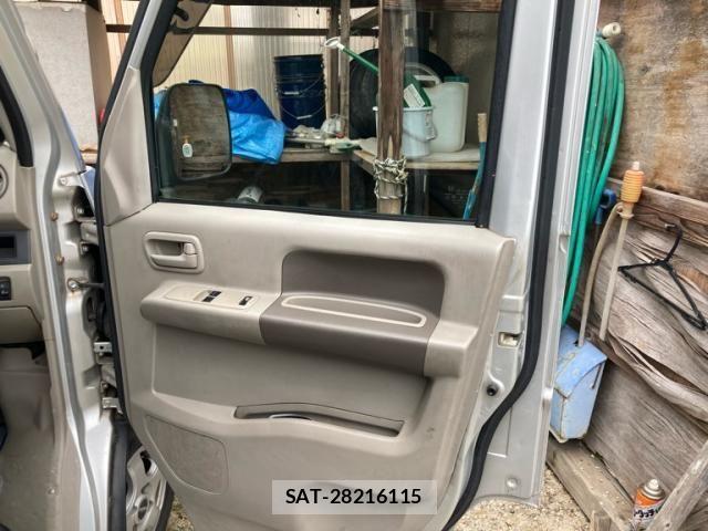 Suzuki EVERY 2008-11 7616490-9