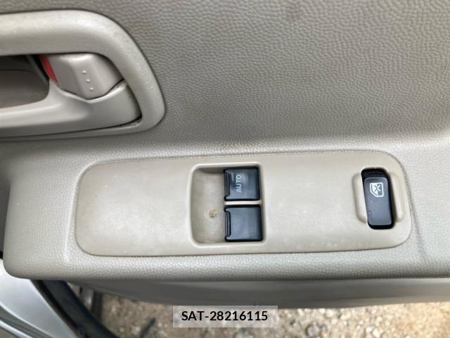 Suzuki EVERY 2008-11 7616490-11