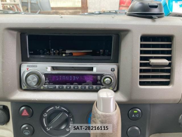 Suzuki EVERY 2008-11 7616490-13