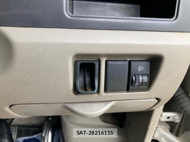Suzuki EVERY 2008-11 7616490-15