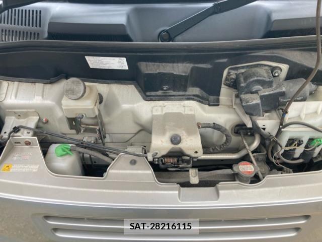 Suzuki EVERY 2008-11 7616490-19