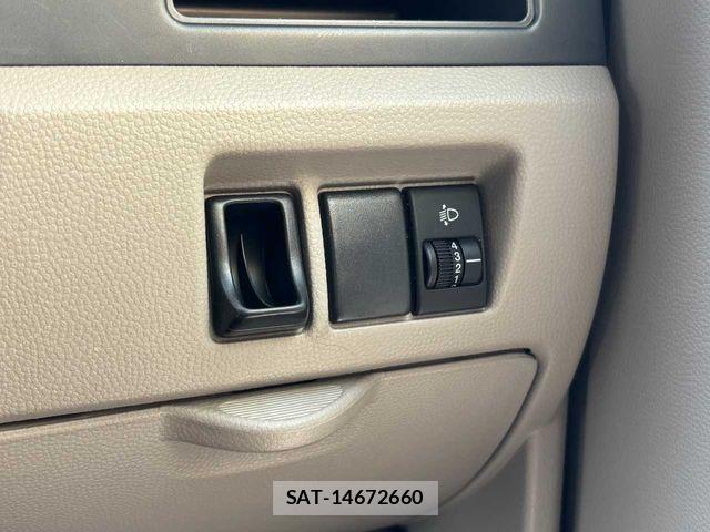 Suzuki EVERY 2014-06 7616487-9