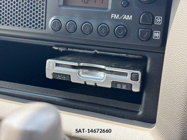 Suzuki EVERY 2014-06 7616487-10