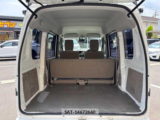 Suzuki EVERY 2014-06 7616487-16