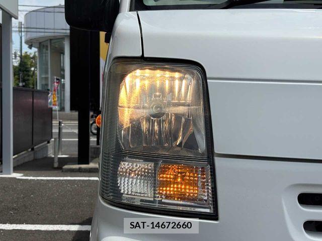 Suzuki EVERY 2014-06 7616487-26