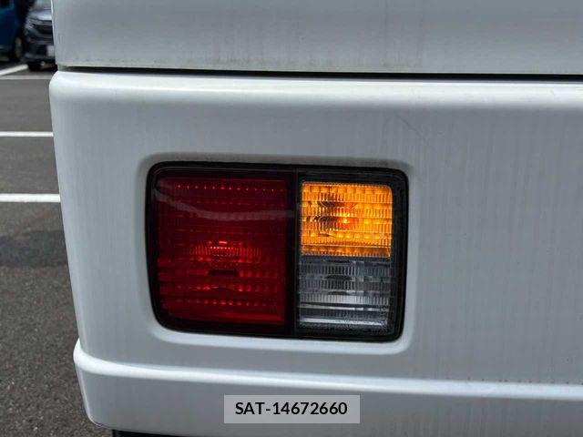 Suzuki EVERY 2014-06 7616487-27