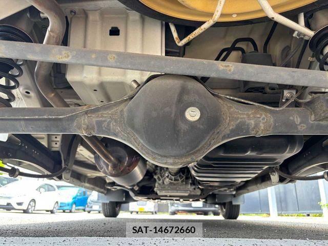 Suzuki EVERY 2014-06 7616487-29
