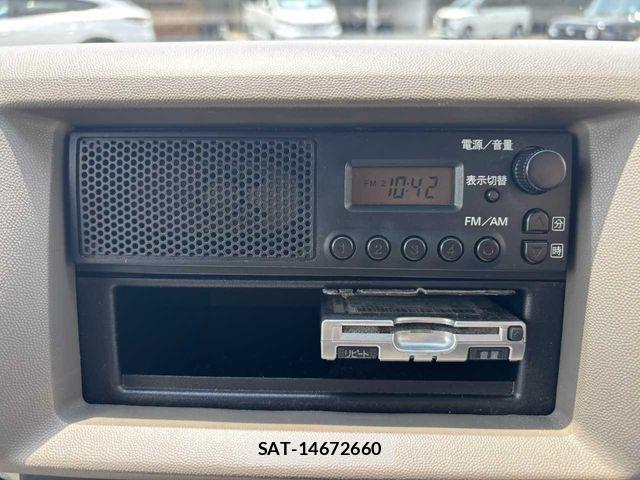 Suzuki EVERY 2014-06 7616487-3