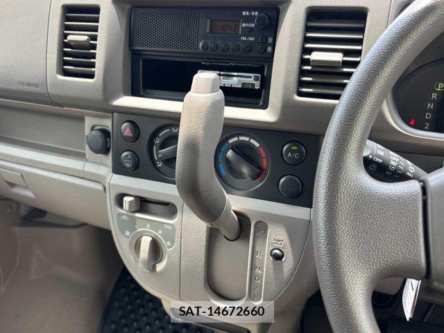 Suzuki EVERY 2014-06 7616487-5