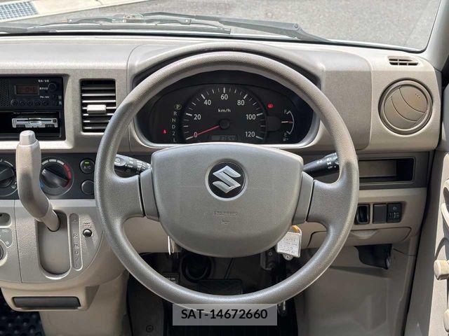 Suzuki EVERY 2014-06 7616487-6