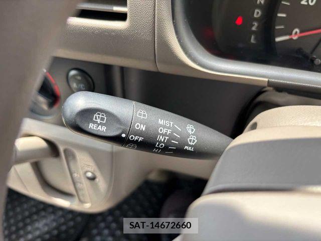 Suzuki EVERY 2014-06 7616487-7