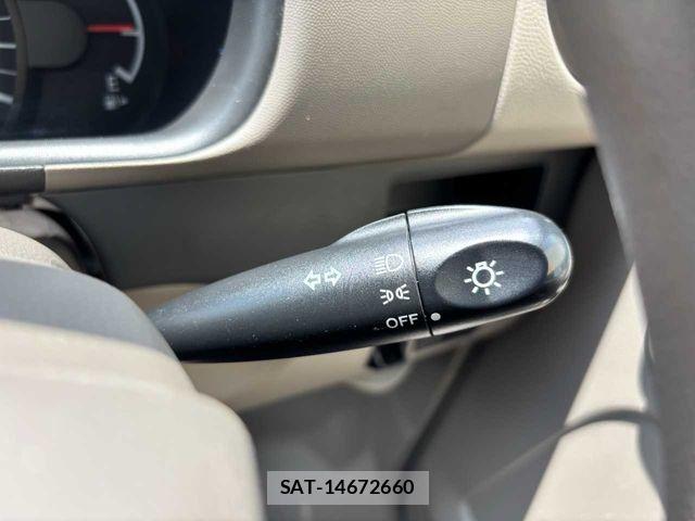 Suzuki EVERY 2014-06 7616487-8