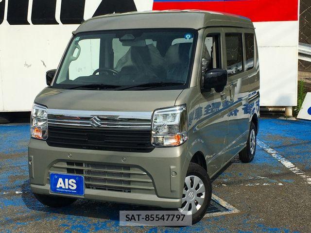 Suzuki EVERY 2026-06 7723181-0